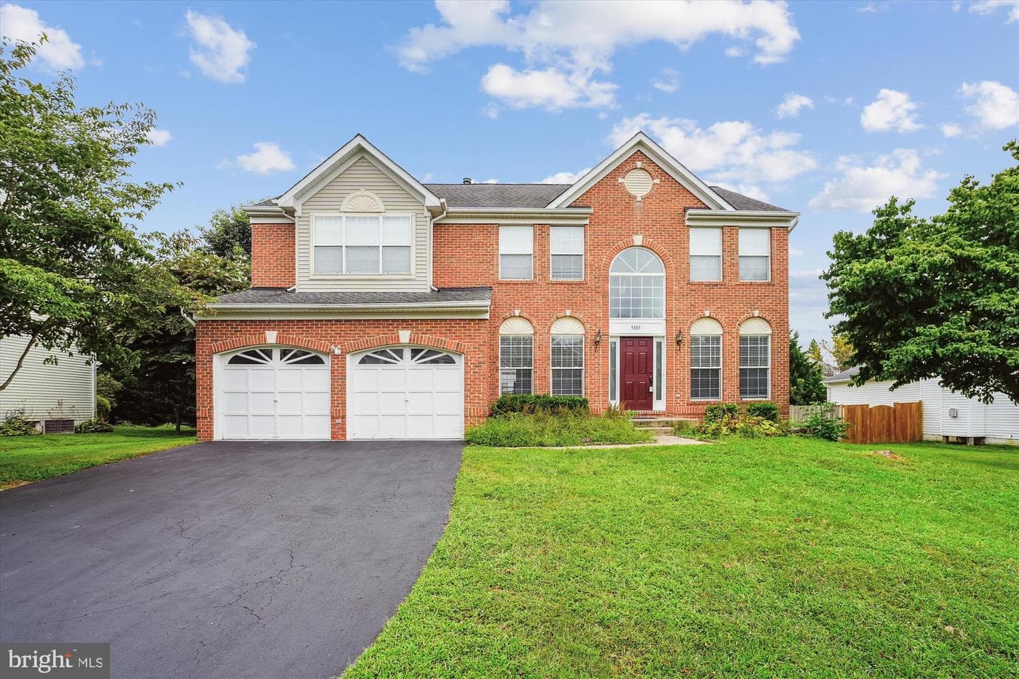 9183 Matthew Drive photo 1
