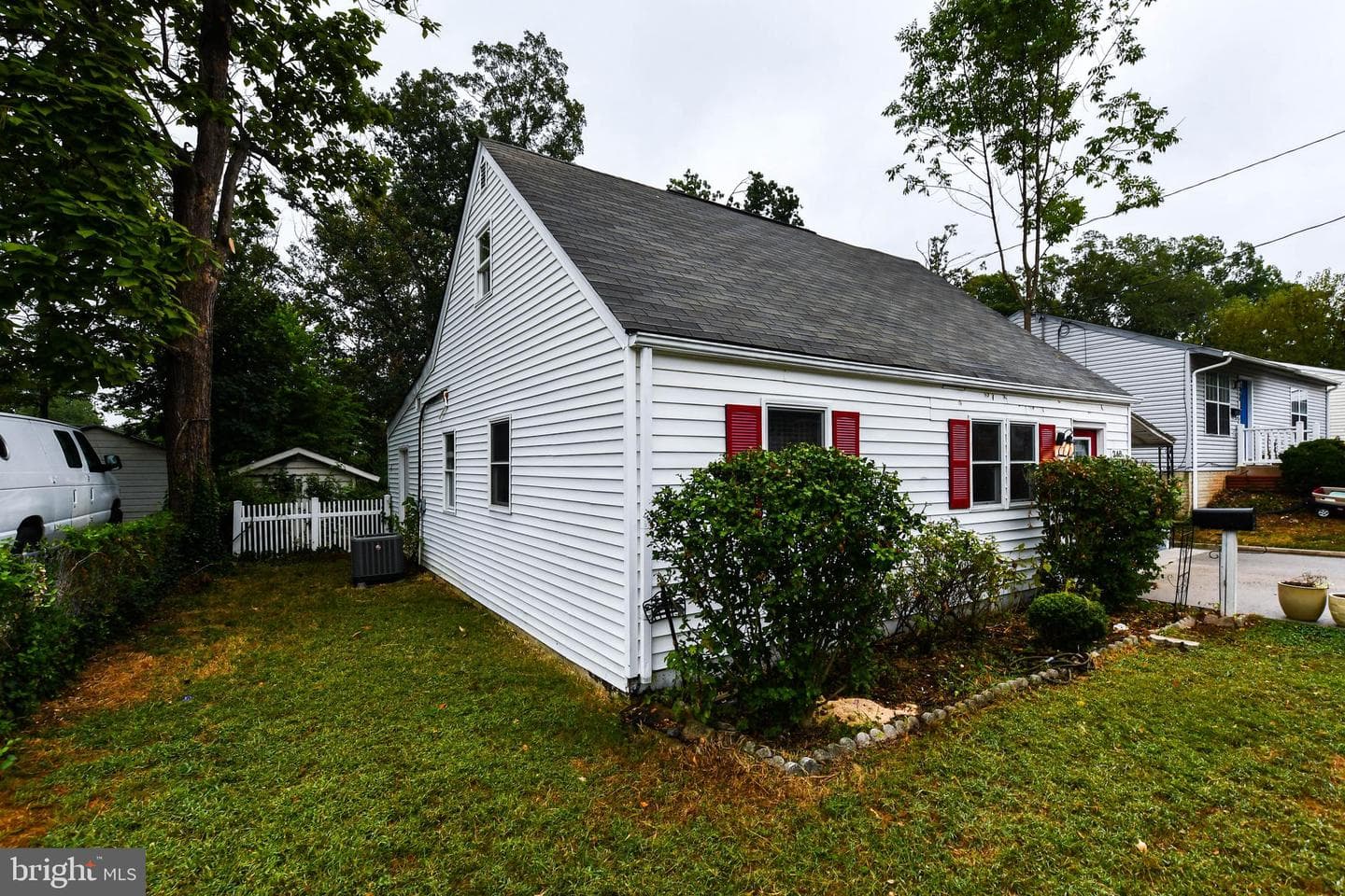 248 Manassas Drive photo 3