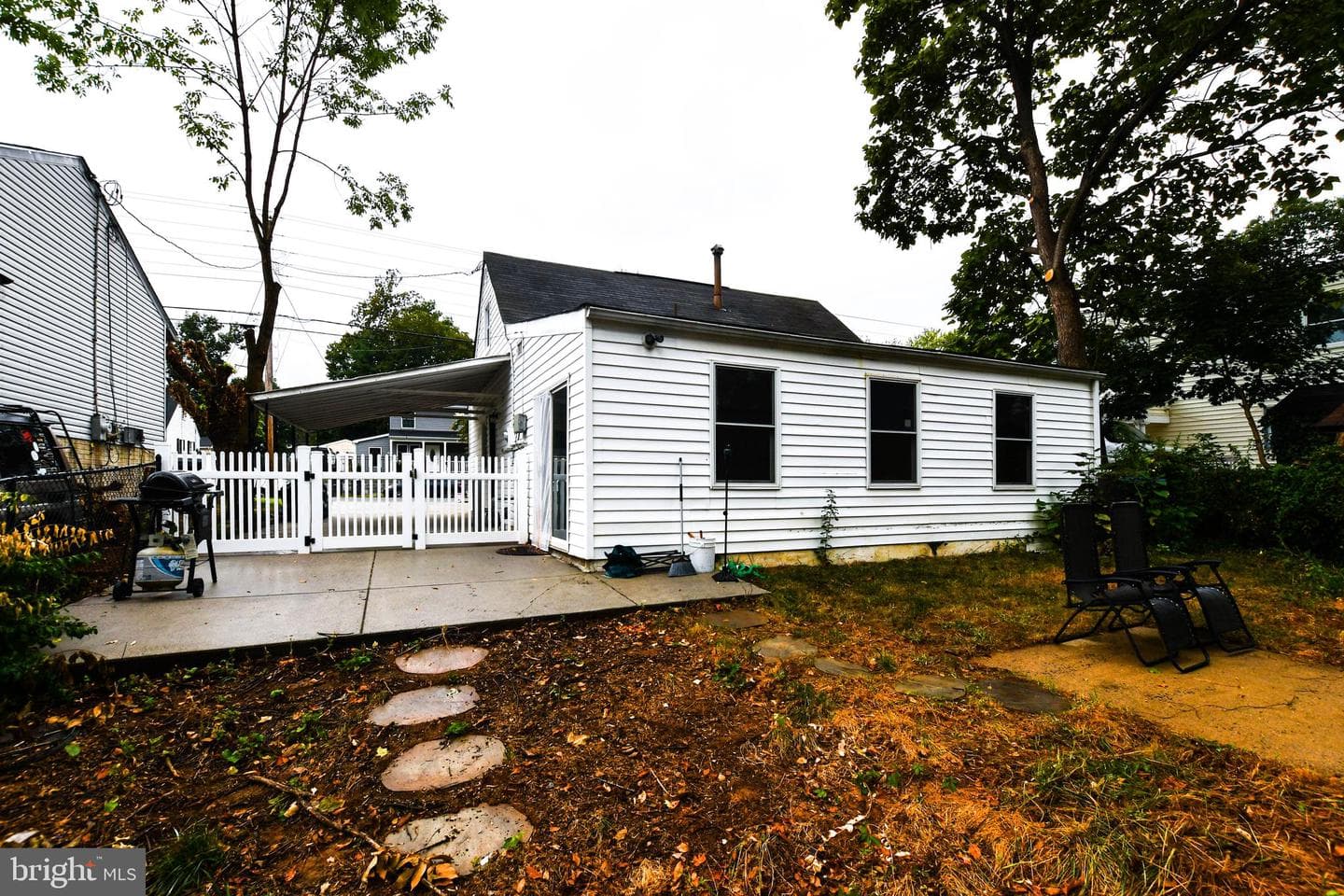 248 Manassas Drive photo 38