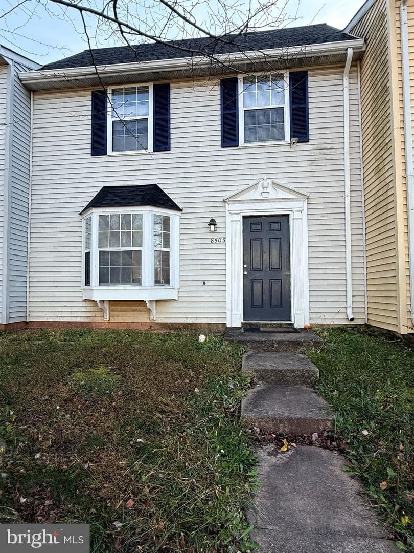 8503 General Way photo 3