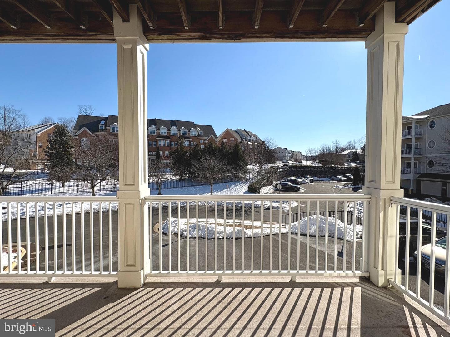 9710 Handerson Place #207 photo 20