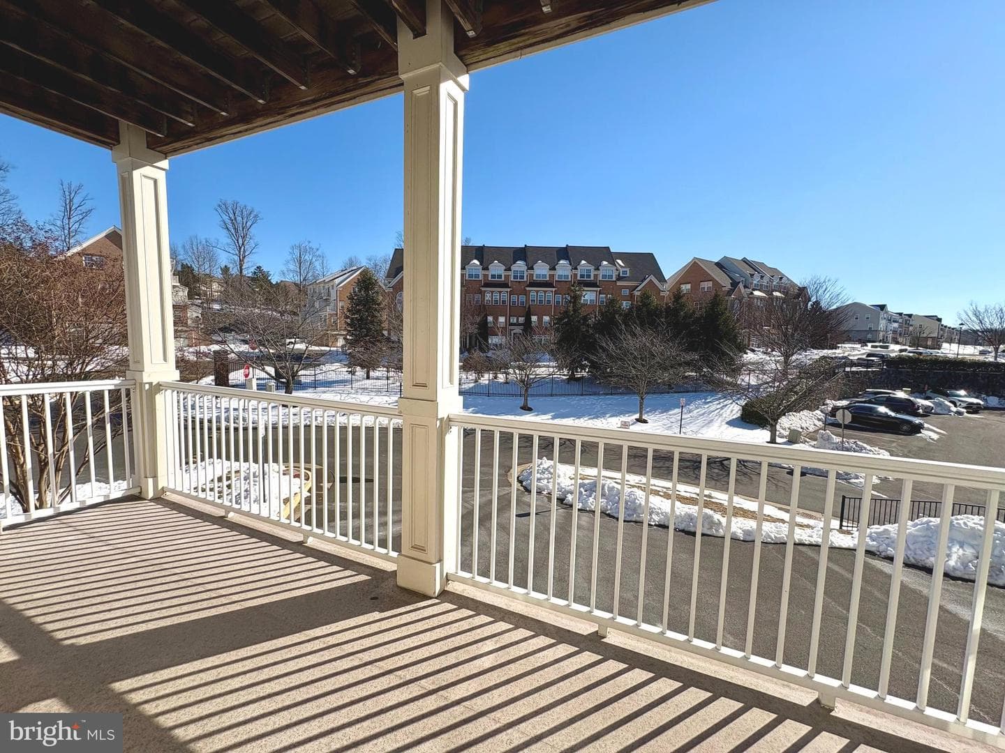 9710 Handerson Place #207 photo 21