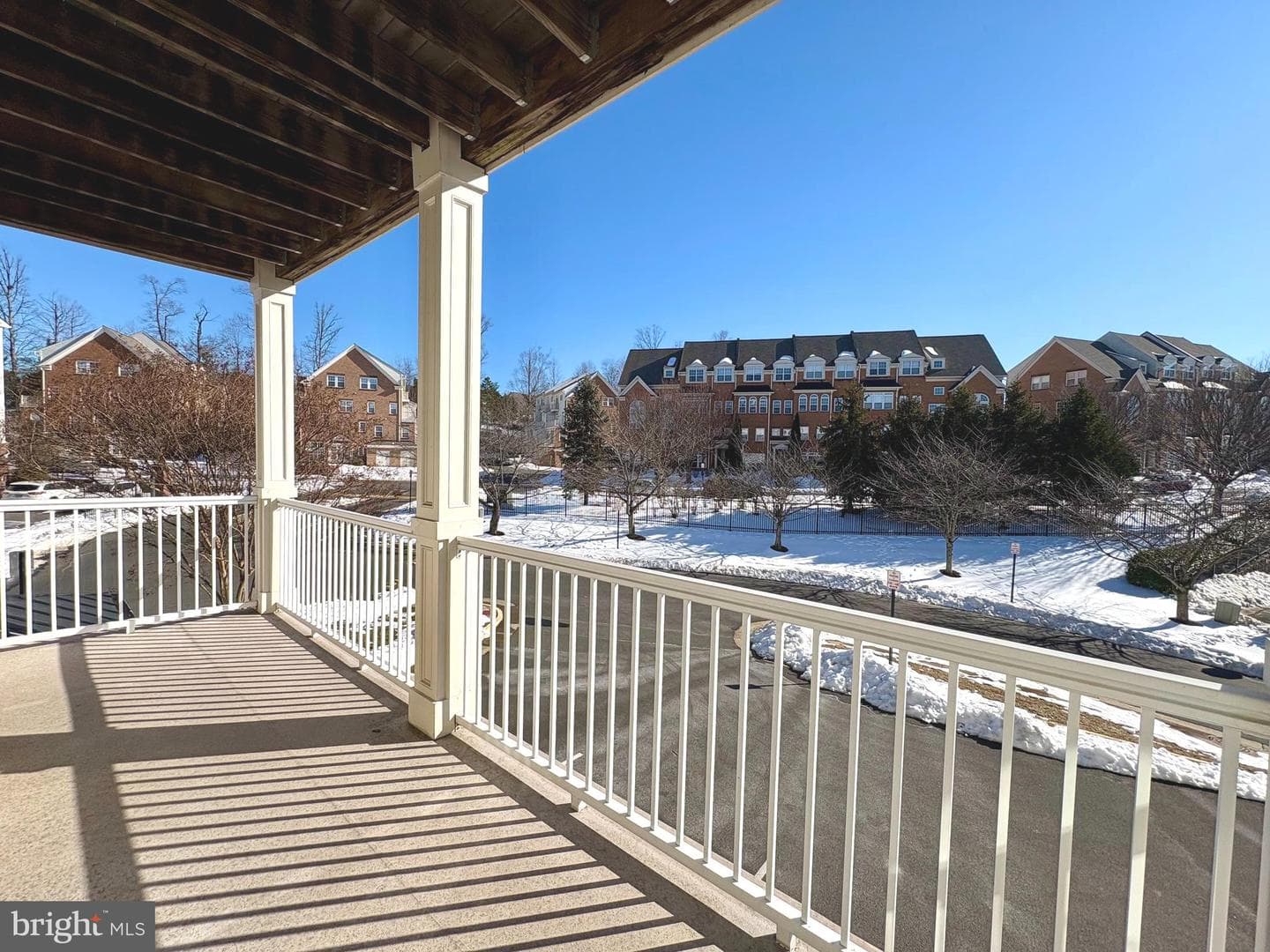 9710 Handerson Place #207 photo 22
