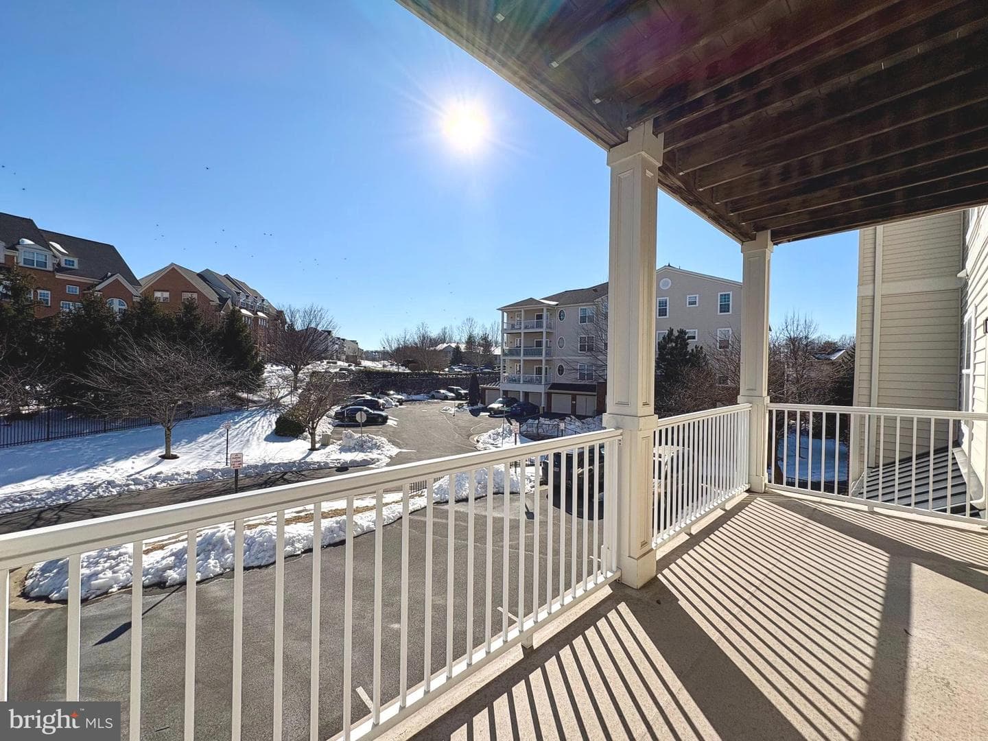 9710 Handerson Place #207 photo 23