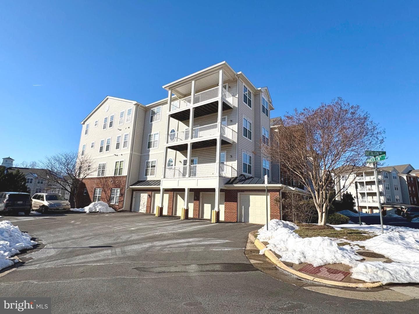 9710 Handerson Place #207 photo 48