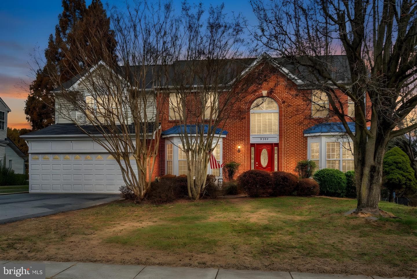 9309 E Carondelet Drive, Manassas Park