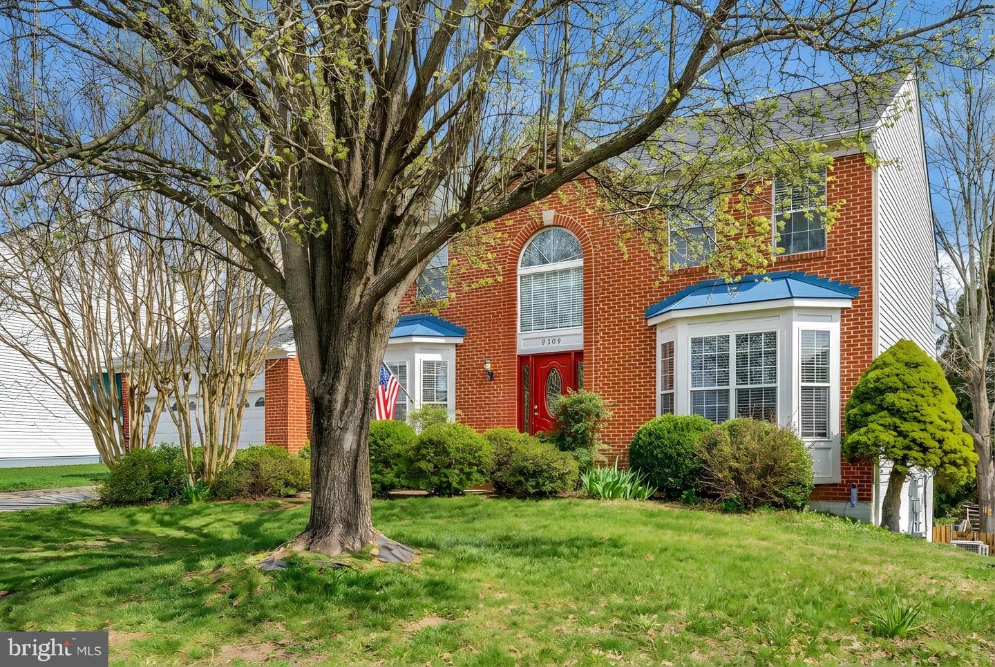 9309 E Carondelet Drive, Manassas Park