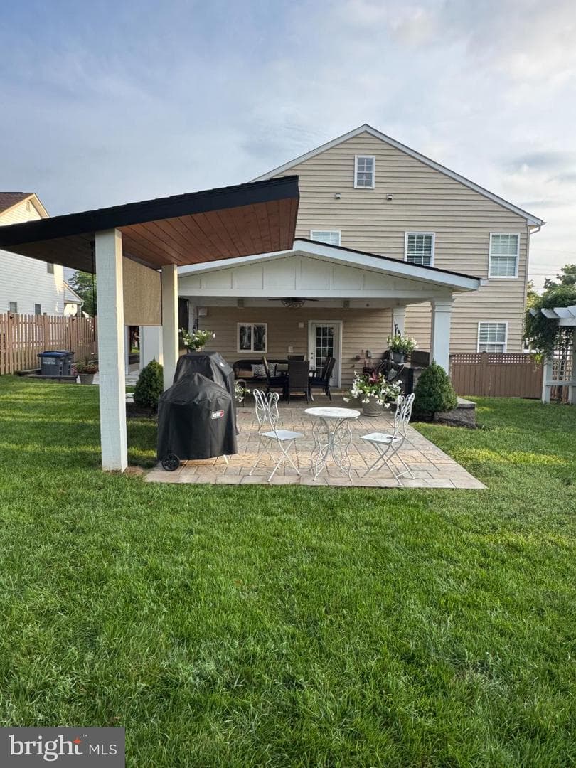117 Polk Drive photo 30
