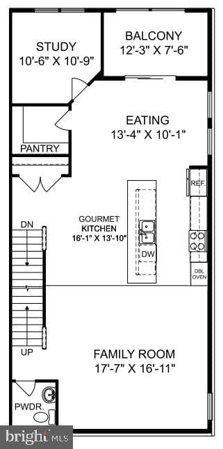 1113b Dabney Drive photo 30