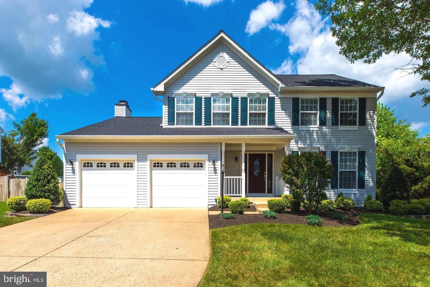 9307 Nancy Street, Manassas Park