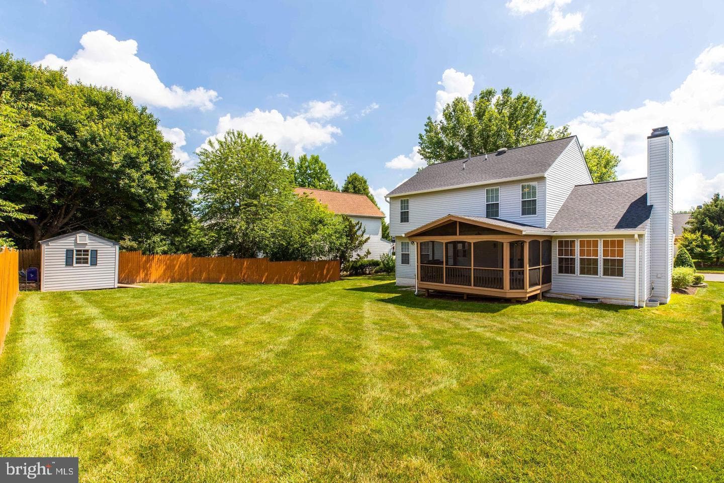 9307 Nancy Street, Manassas Park