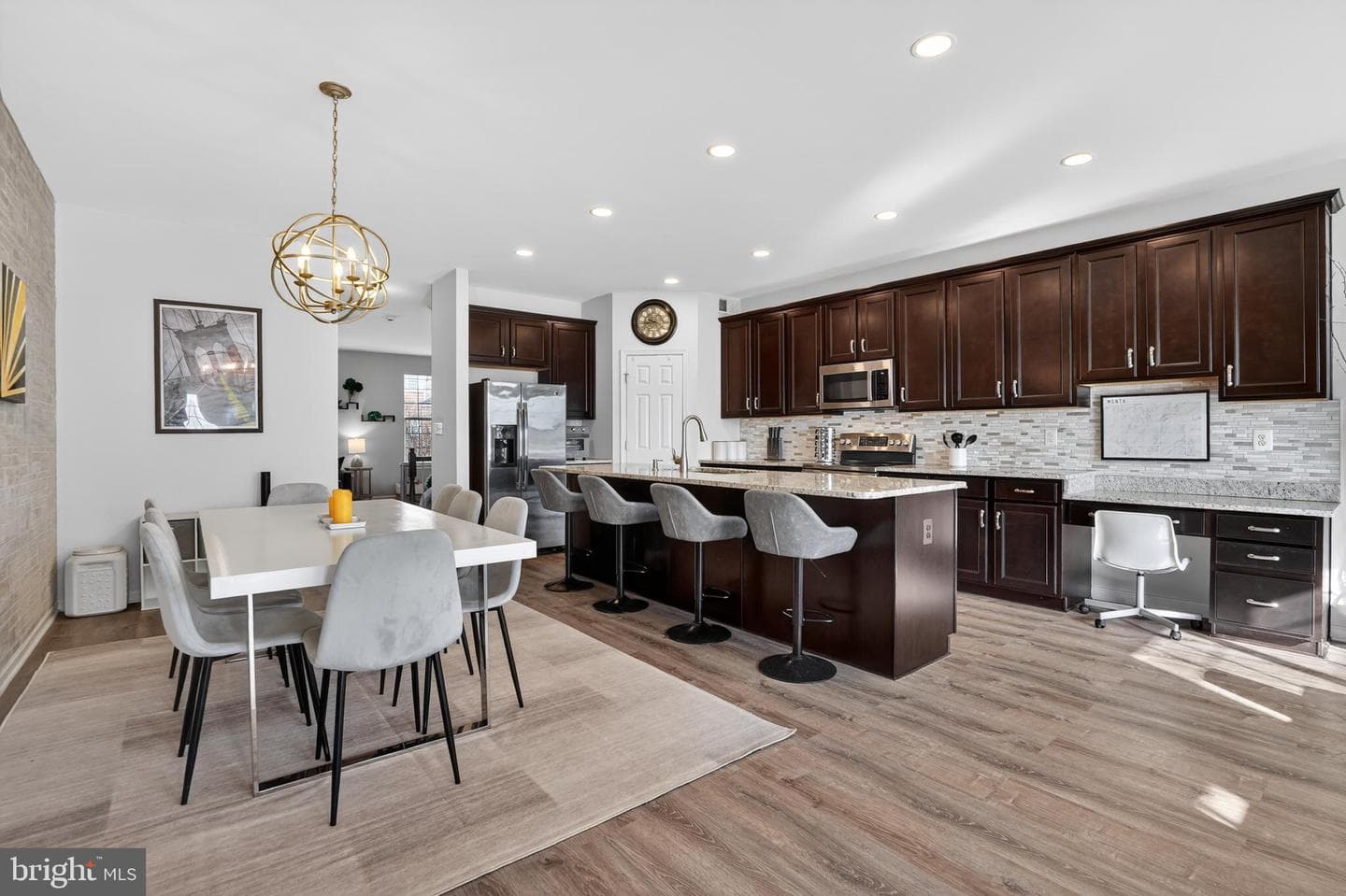 9008 Belo Gate Drive photo 15