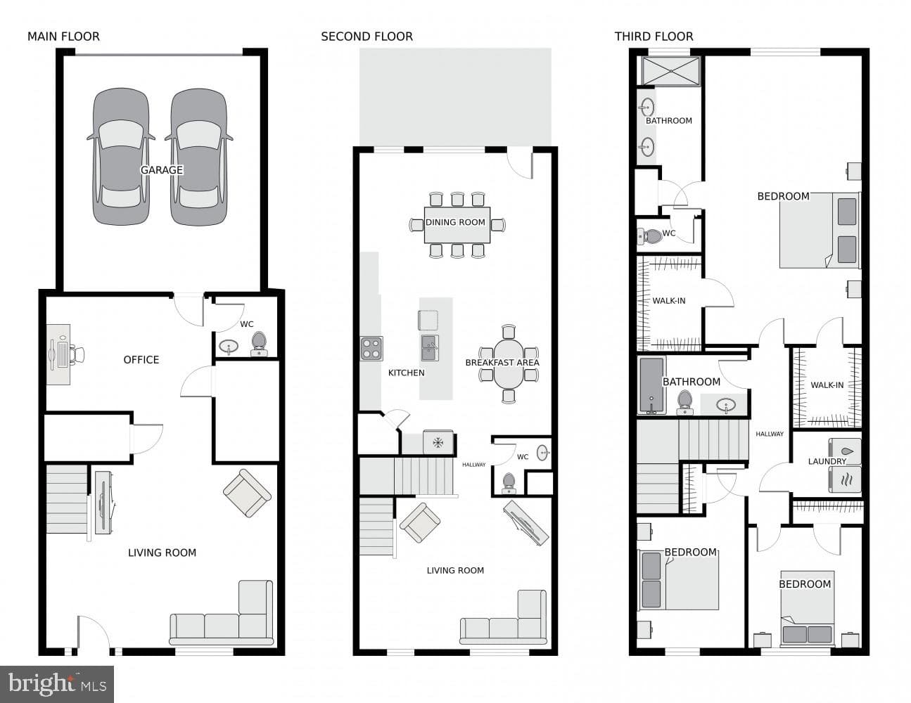 9008 Belo Gate Drive photo 41