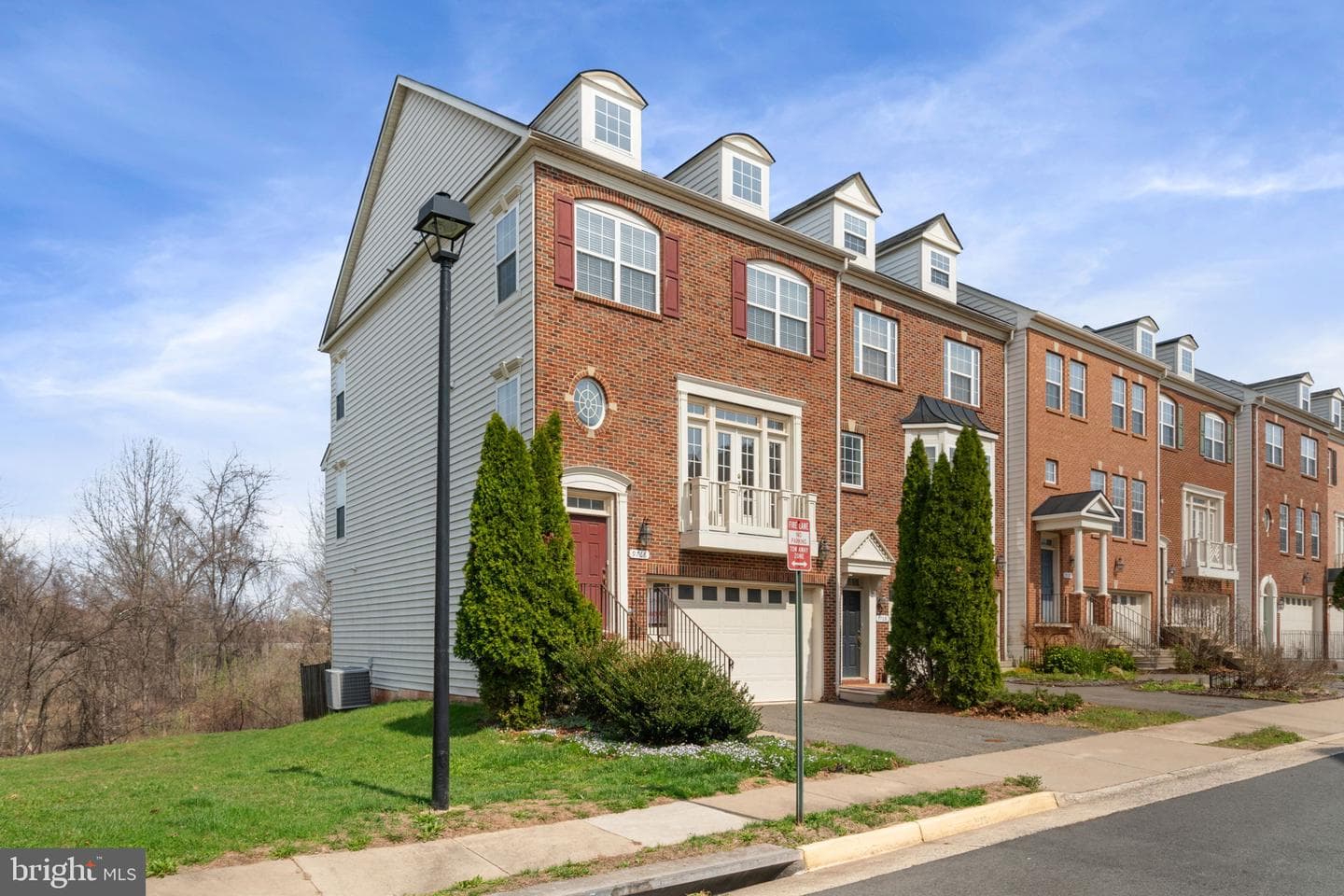 9766 Corbett Circle, Manassas Park