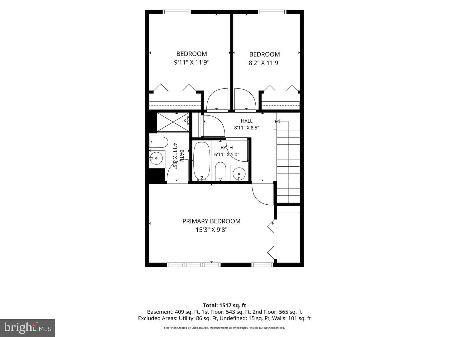 305 Moseby Court photo 27
