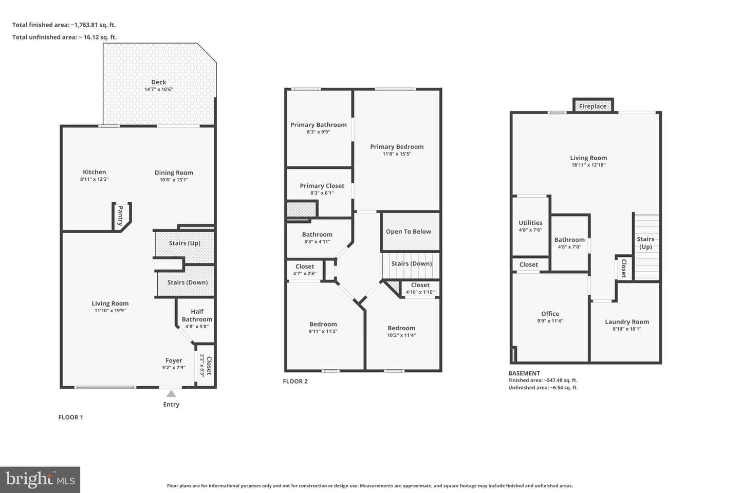 9438 Black Hawk Court photo 32