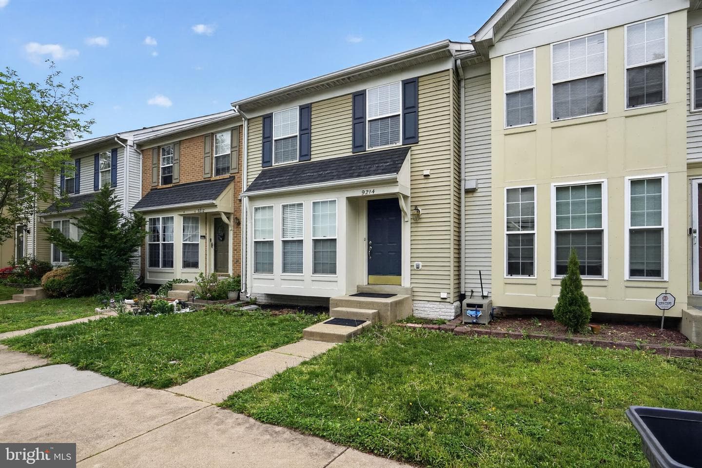 9214 Jessica Drive, Manassas Park