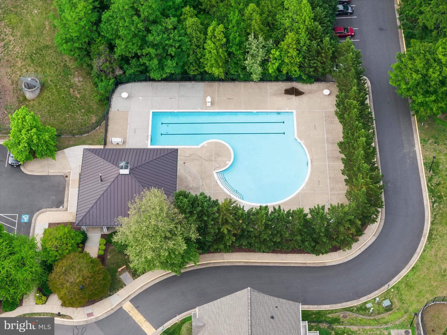 9724 Holmes Place #unit 302 photo 54