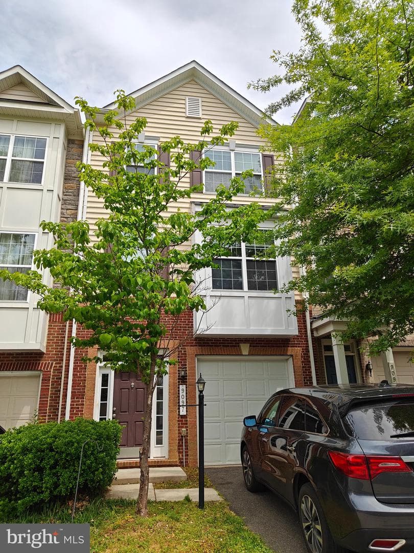9097 Belo Gate Dr, Manassas Park