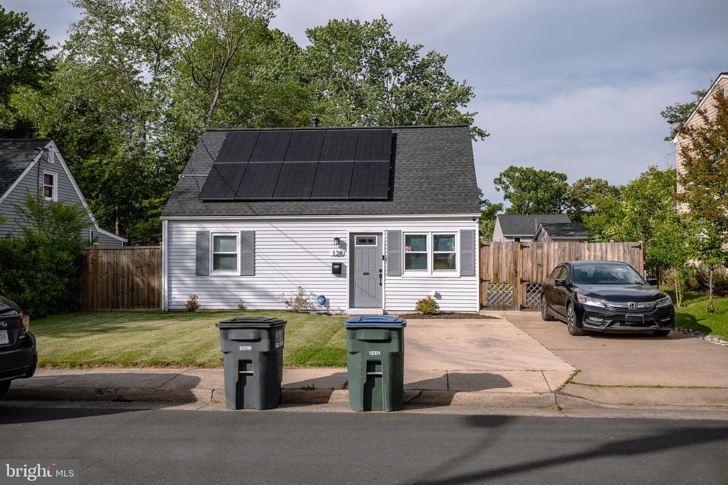 128 Martin Drive, Manassas Park