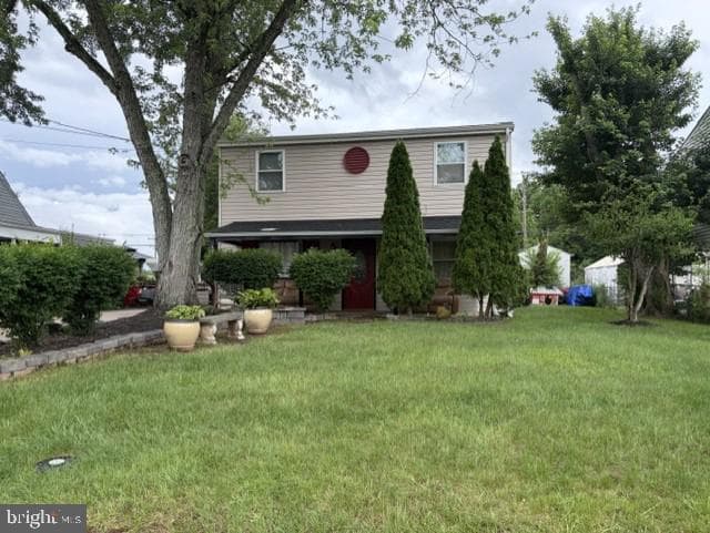 179 Scott Dr, Manassas Park