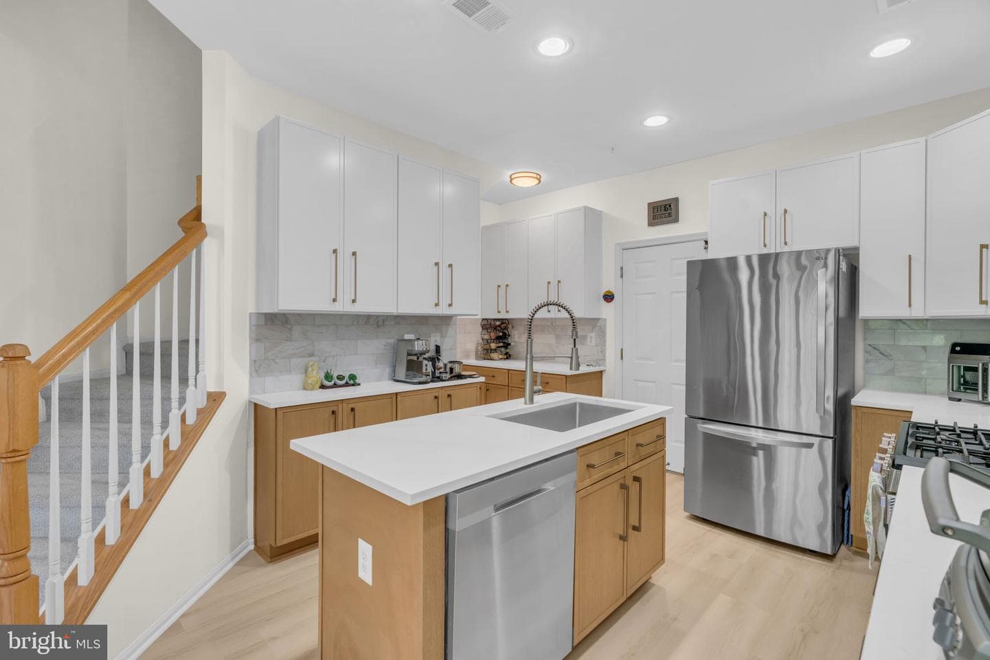 9816 Pickens Place, Manassas Park