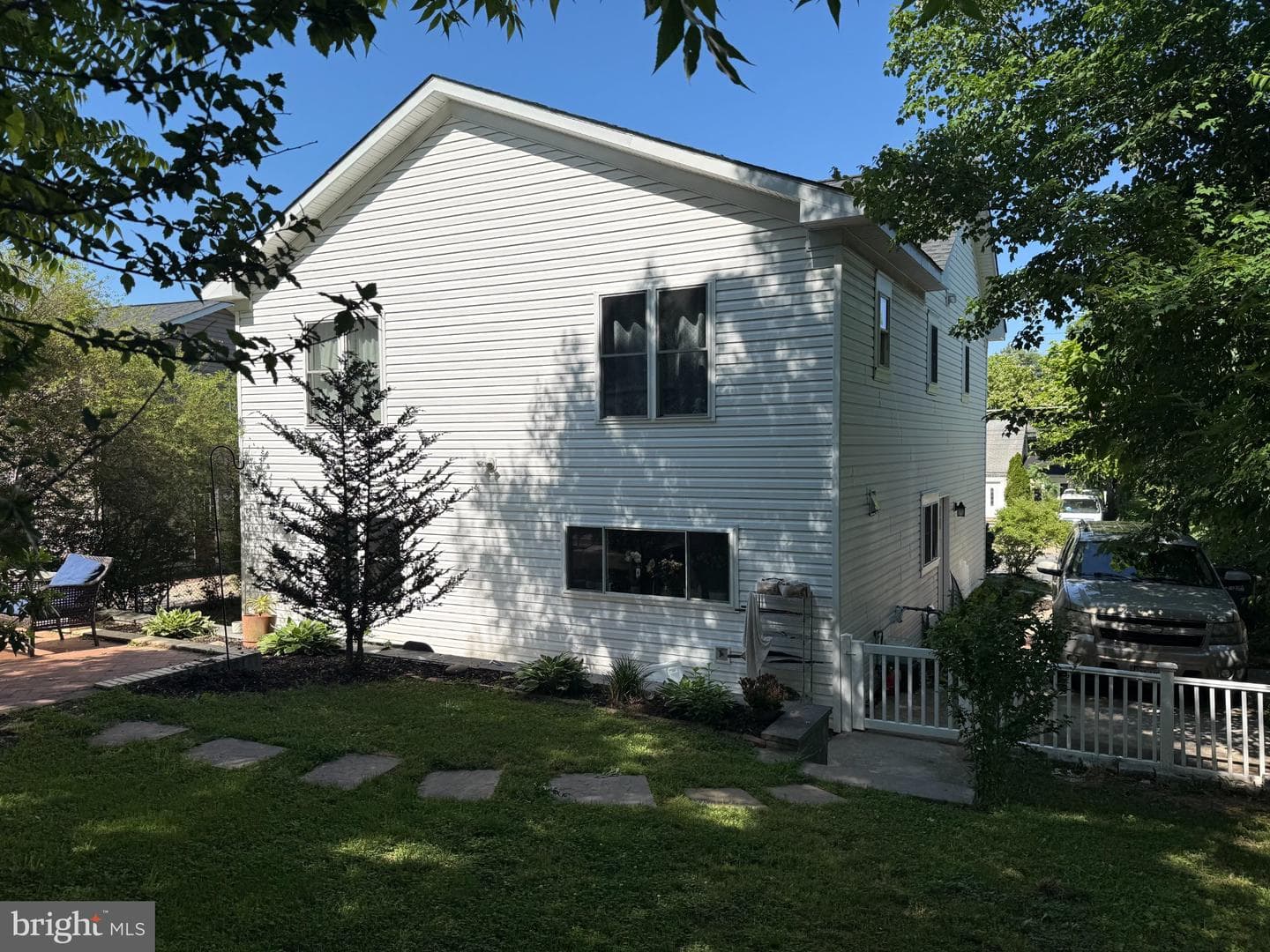 157 Manassas Dr photo 3