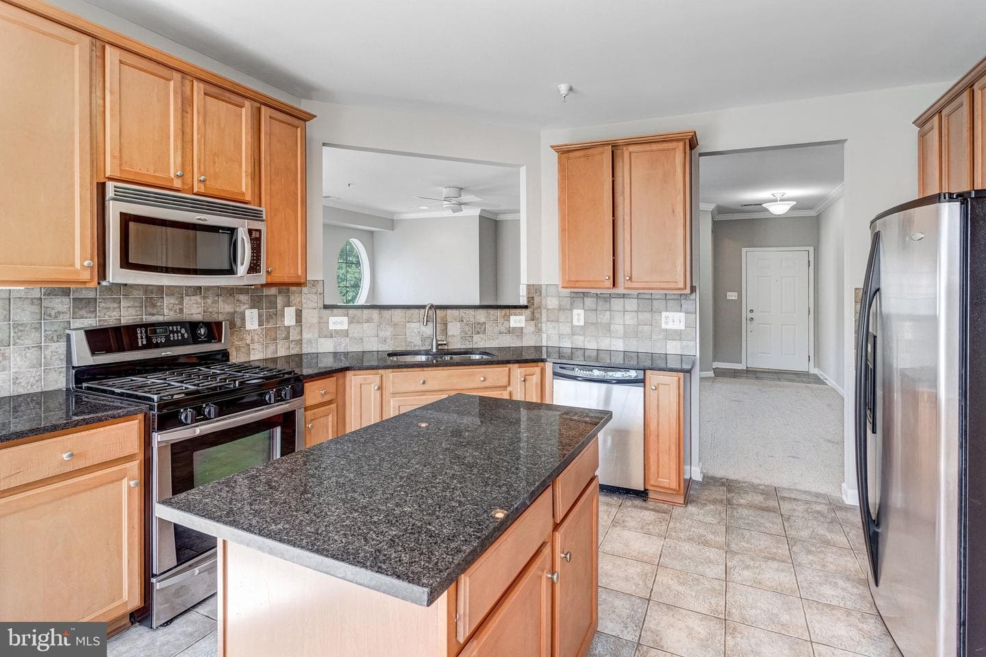 9722 Holmes Place #407 photo 13