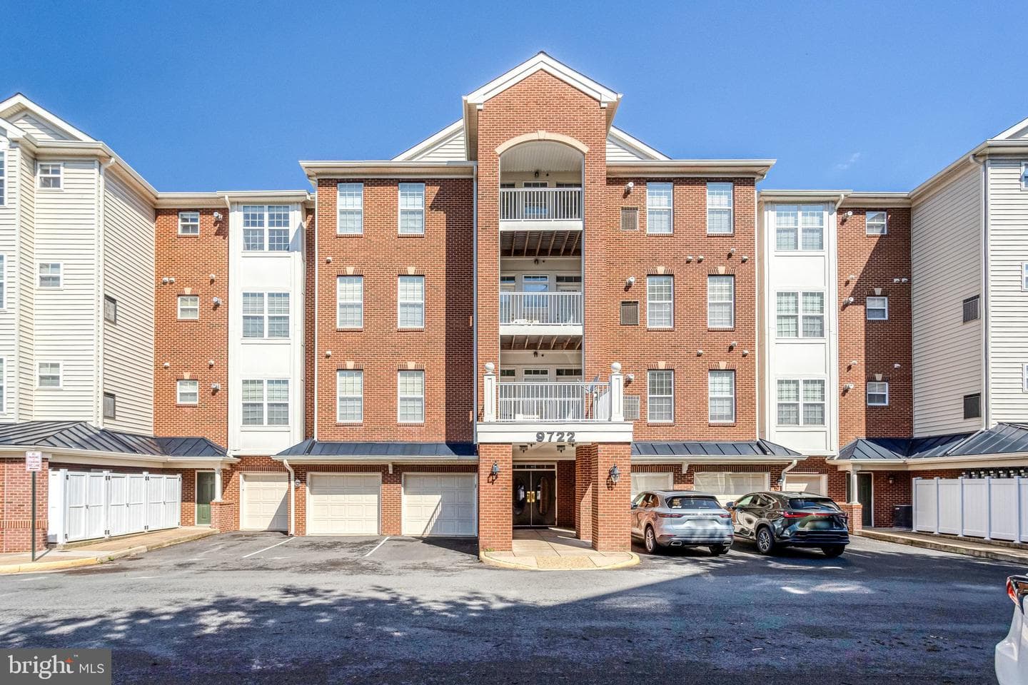 9722 Holmes Place #407, Manassas Park