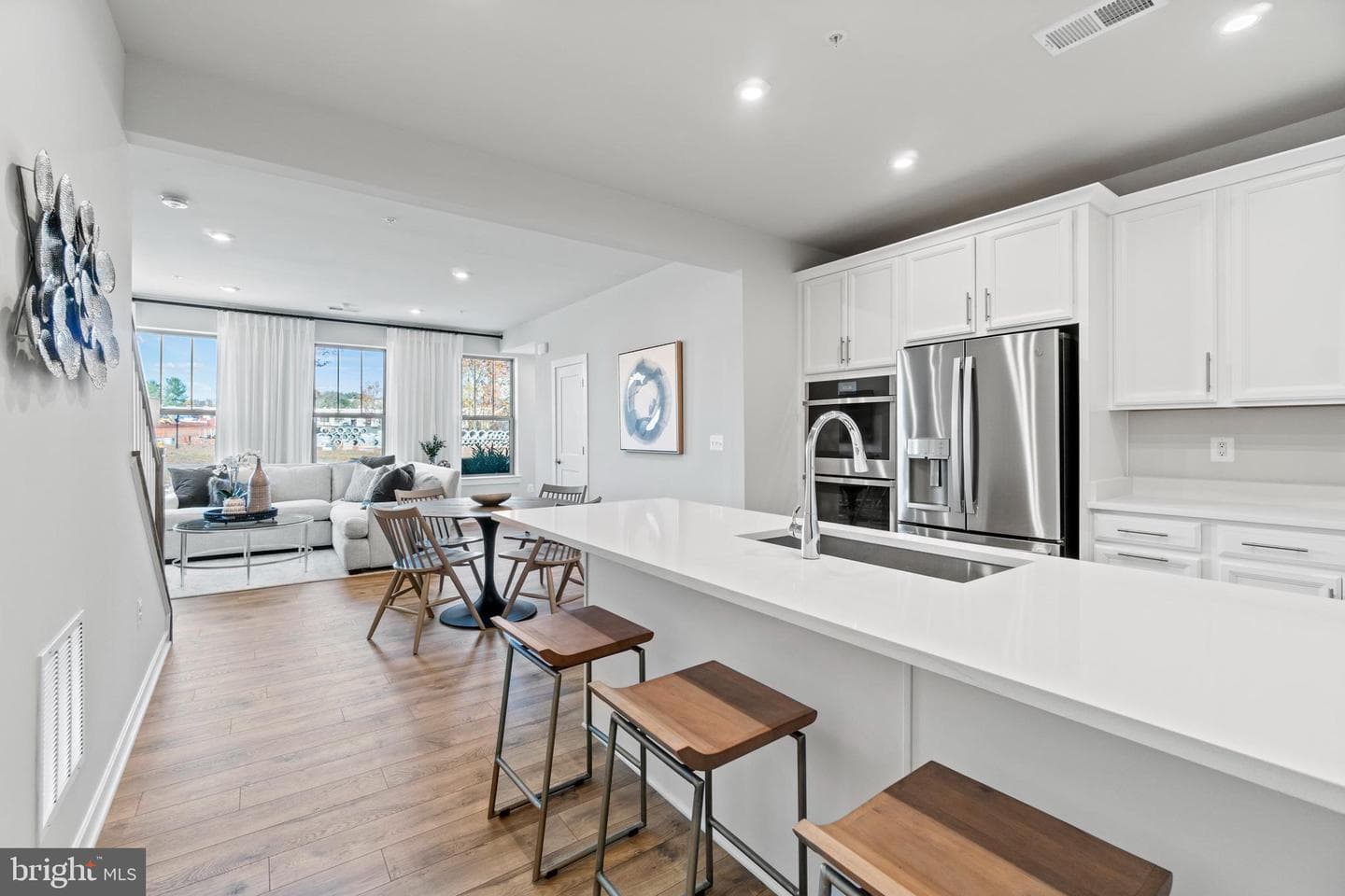 202a Park Central Terrace, Manassas