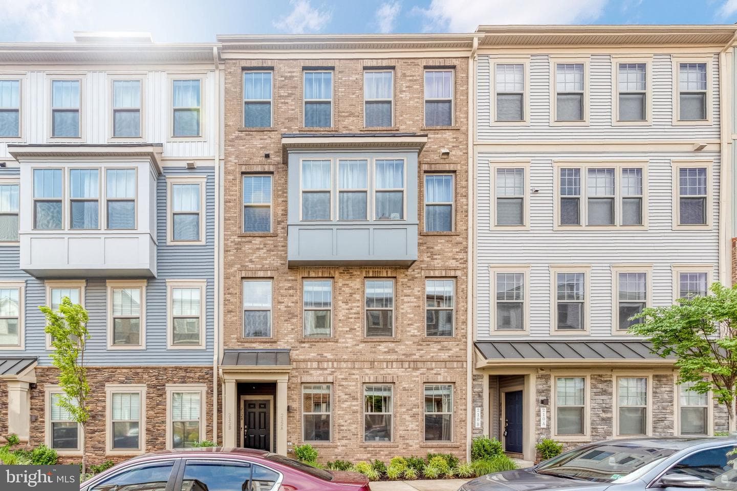 212 Park Central Terrace, Manassas Park