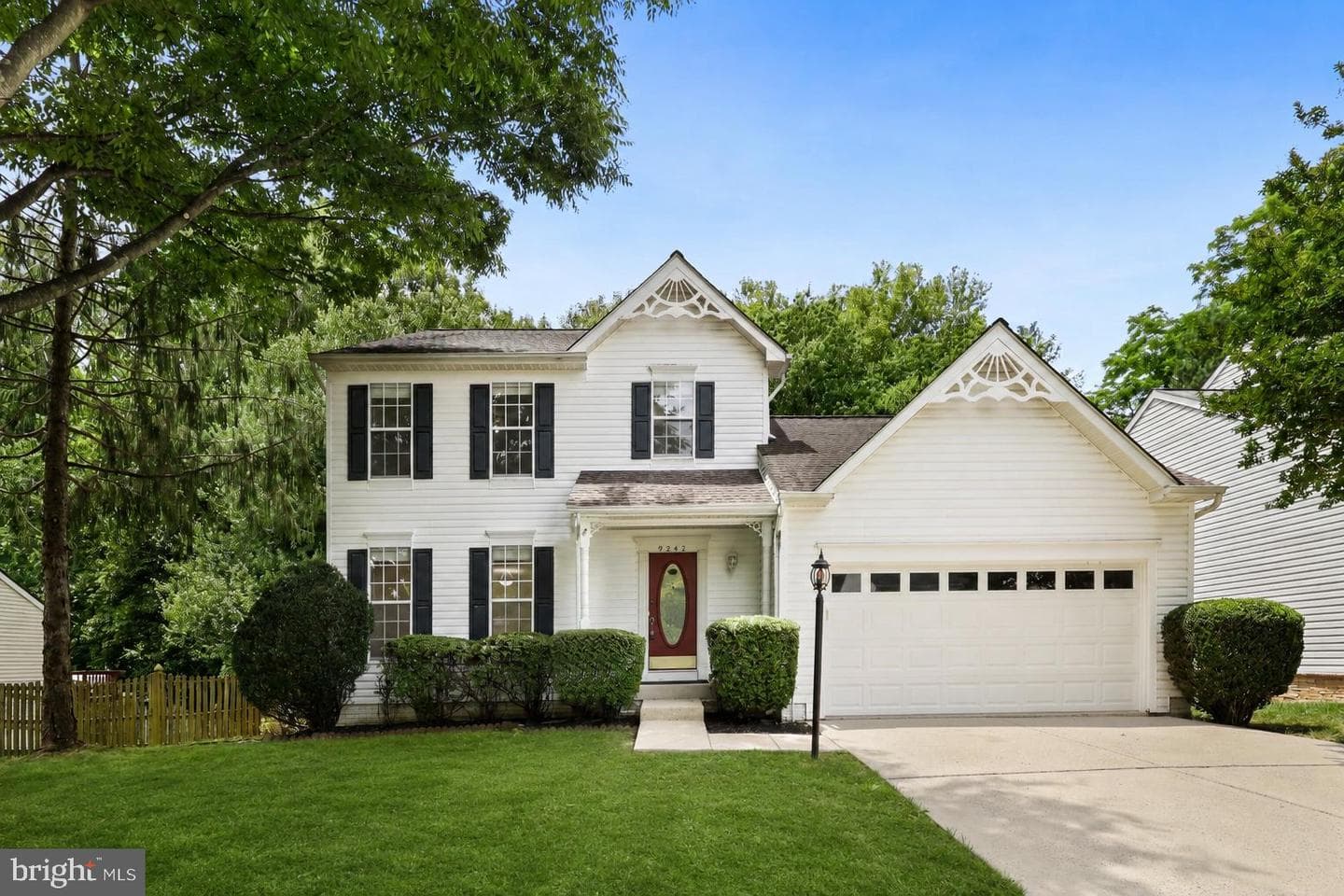 9242 Matthew Drive, Manassas Park