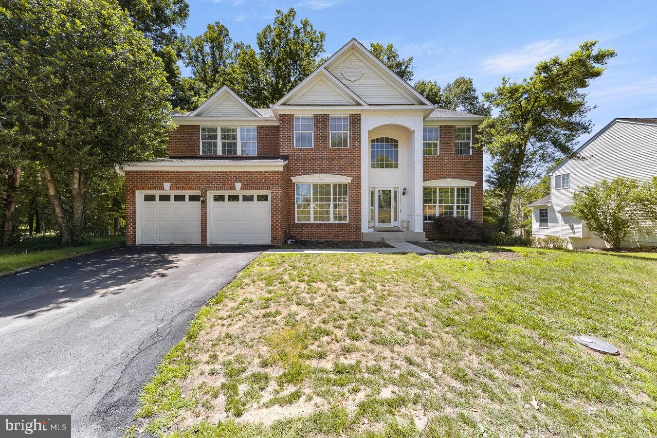 9201 Golf Court, Manassas Park