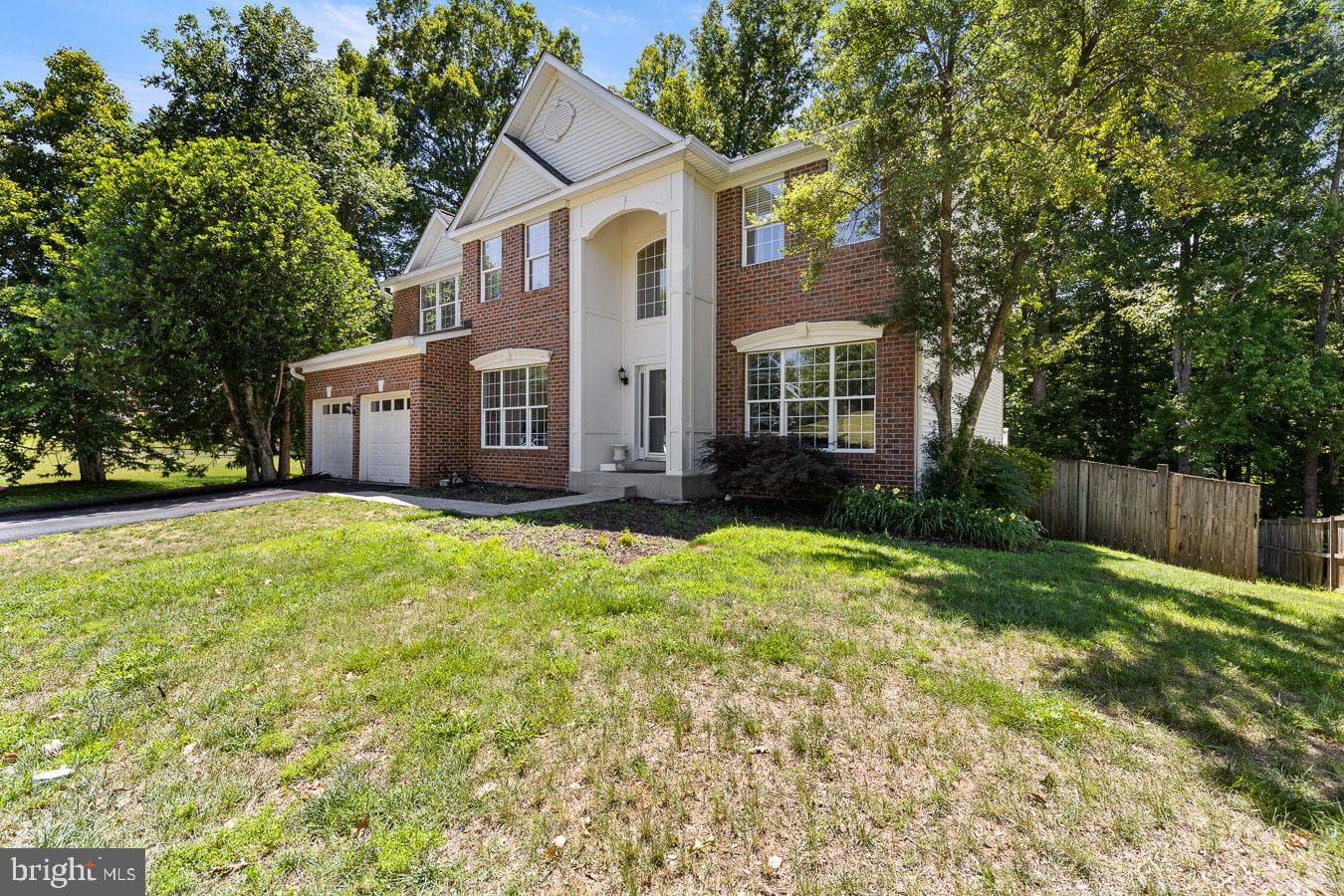 9201 Golf Court, Manassas Park