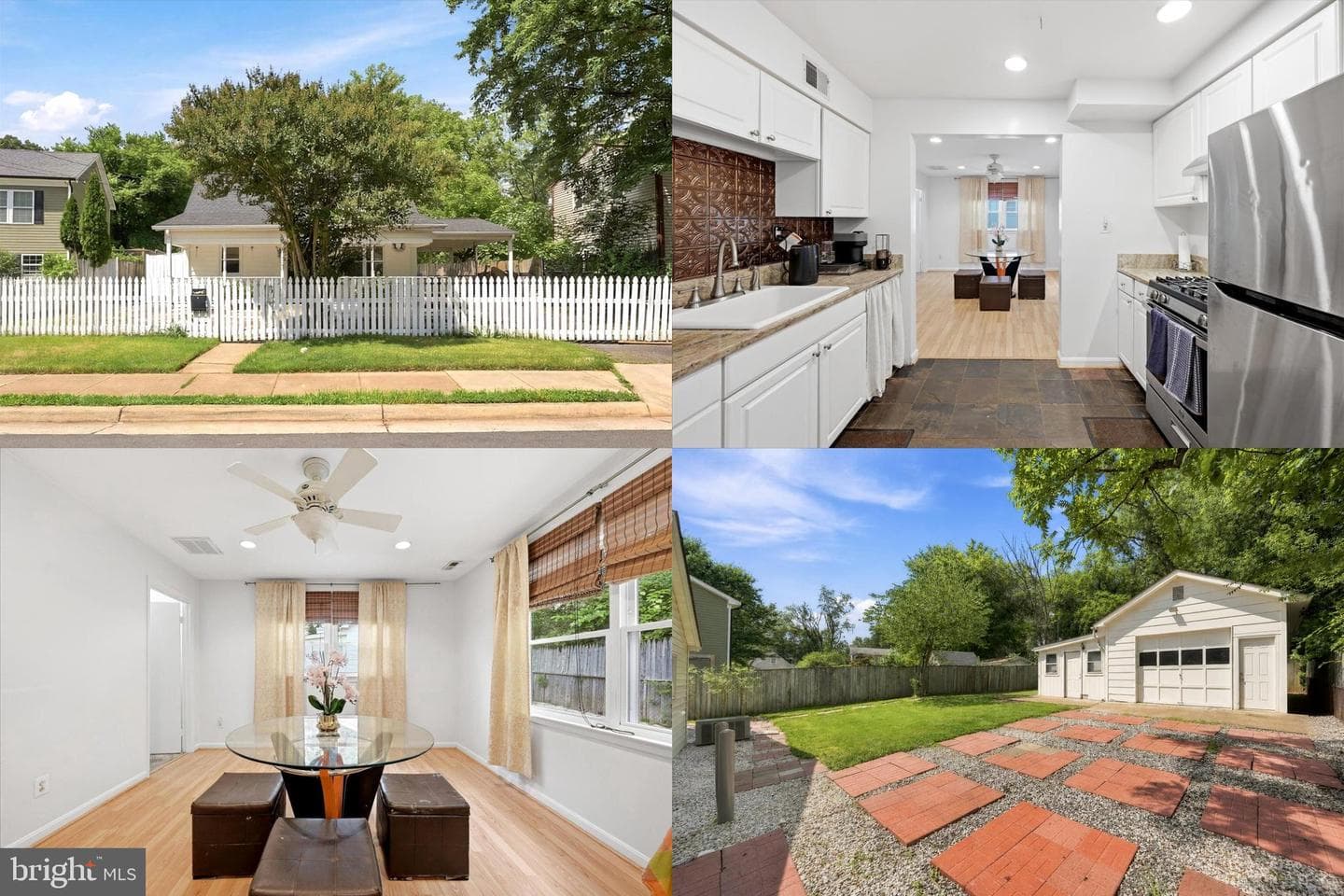 104 Lambert Drive, Manassas Park