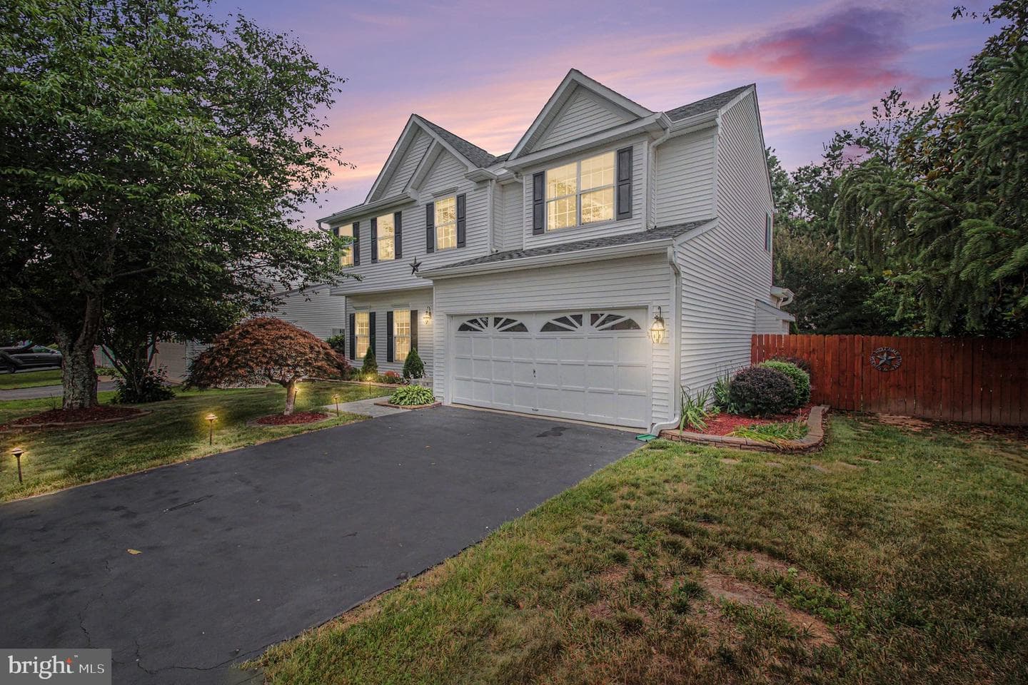 9224 Cynthia Street, Manassas Park