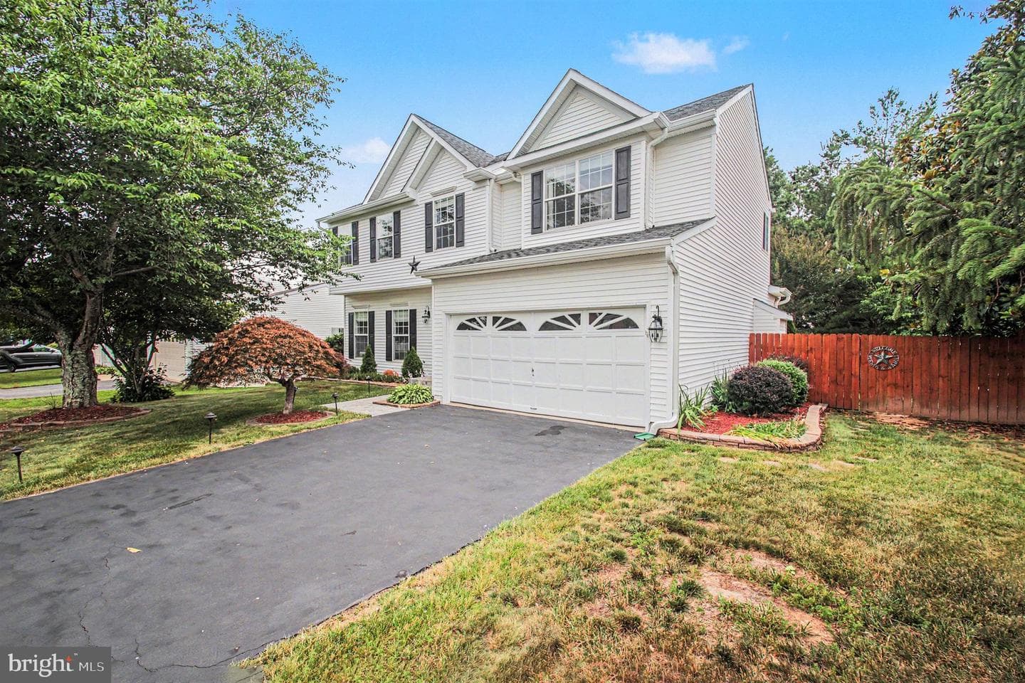 9224 Cynthia Street, Manassas Park