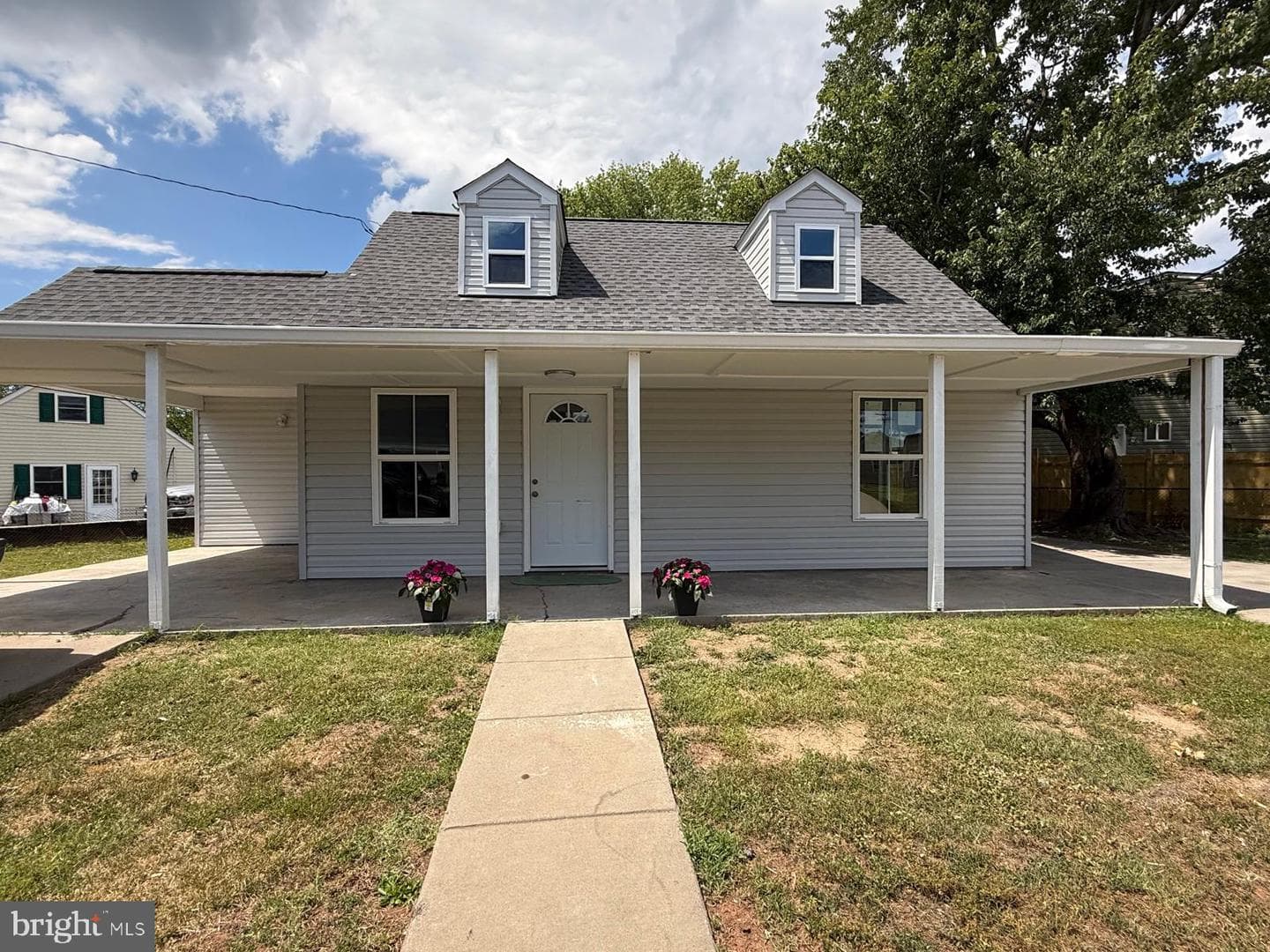 146 Scott Dr, Manassas Park