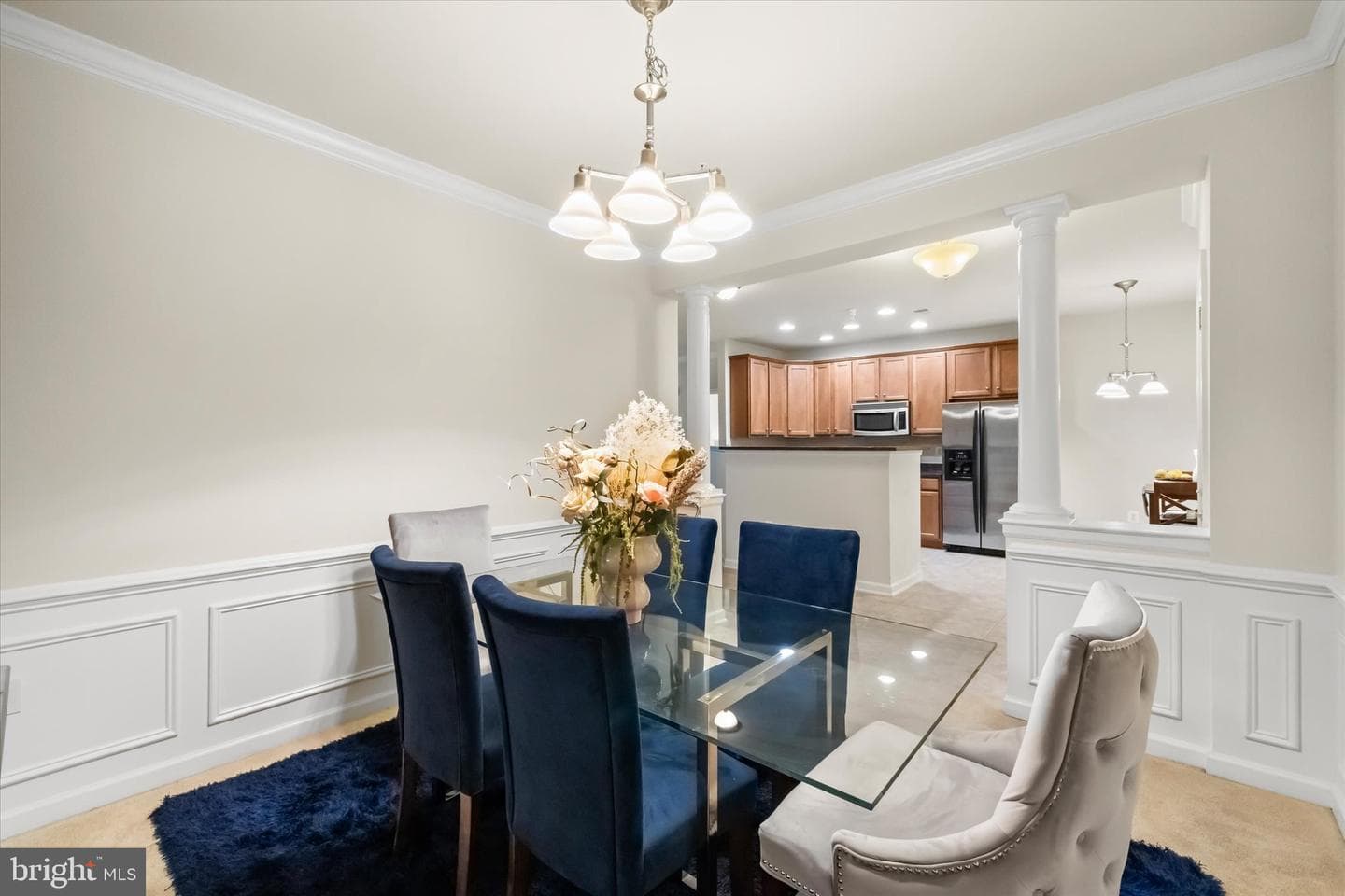 9712 Handerson Place #unit 203 photo 15