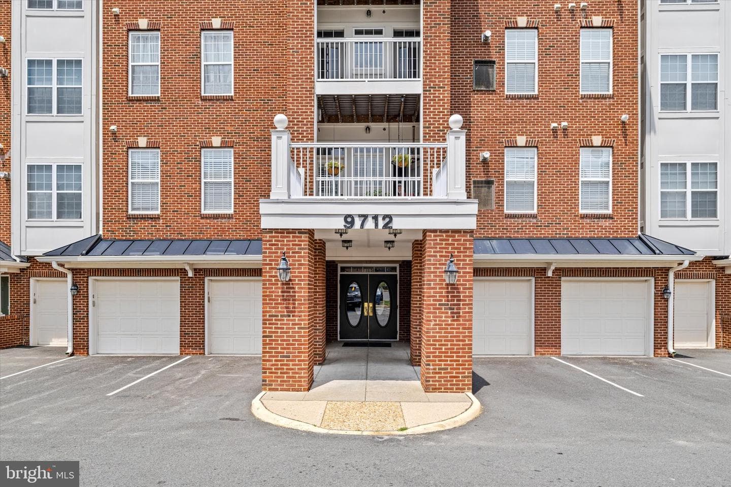 9712 Handerson Place #unit 203, Manassas Park