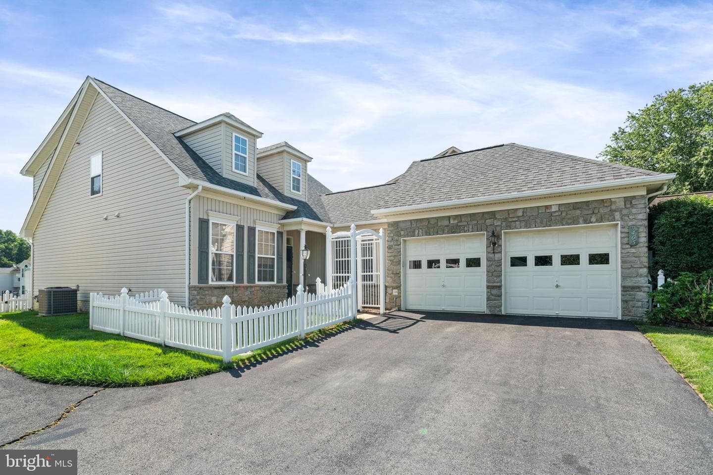 9405 Primrose Lane, Manassas Park