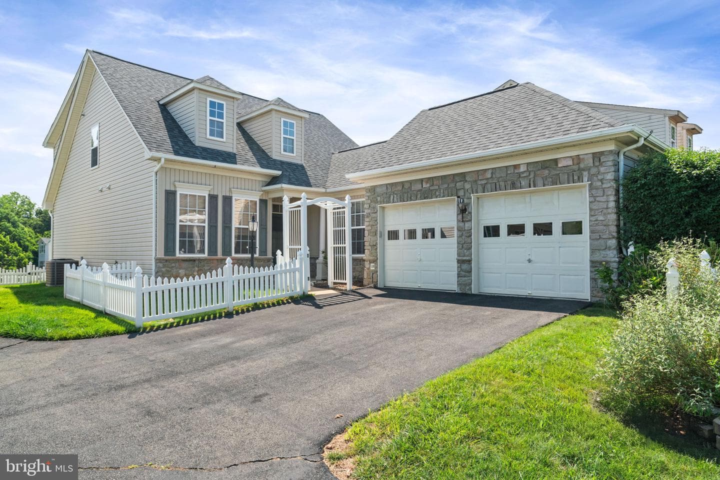 9405 Primrose Lane, Manassas Park