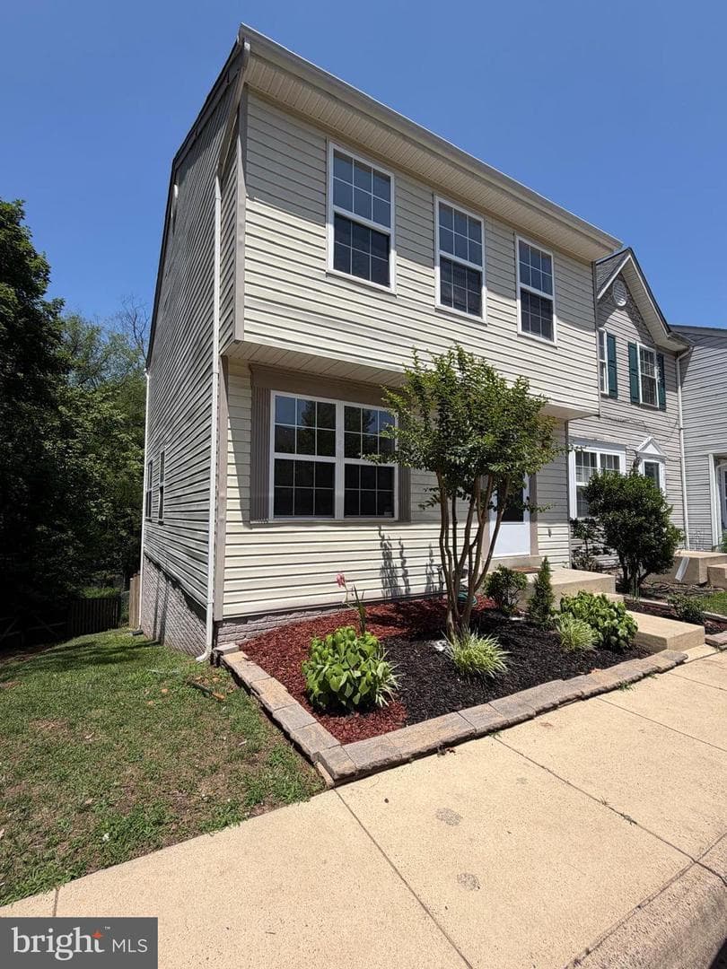 298 Moseby Drive, Manassas Park