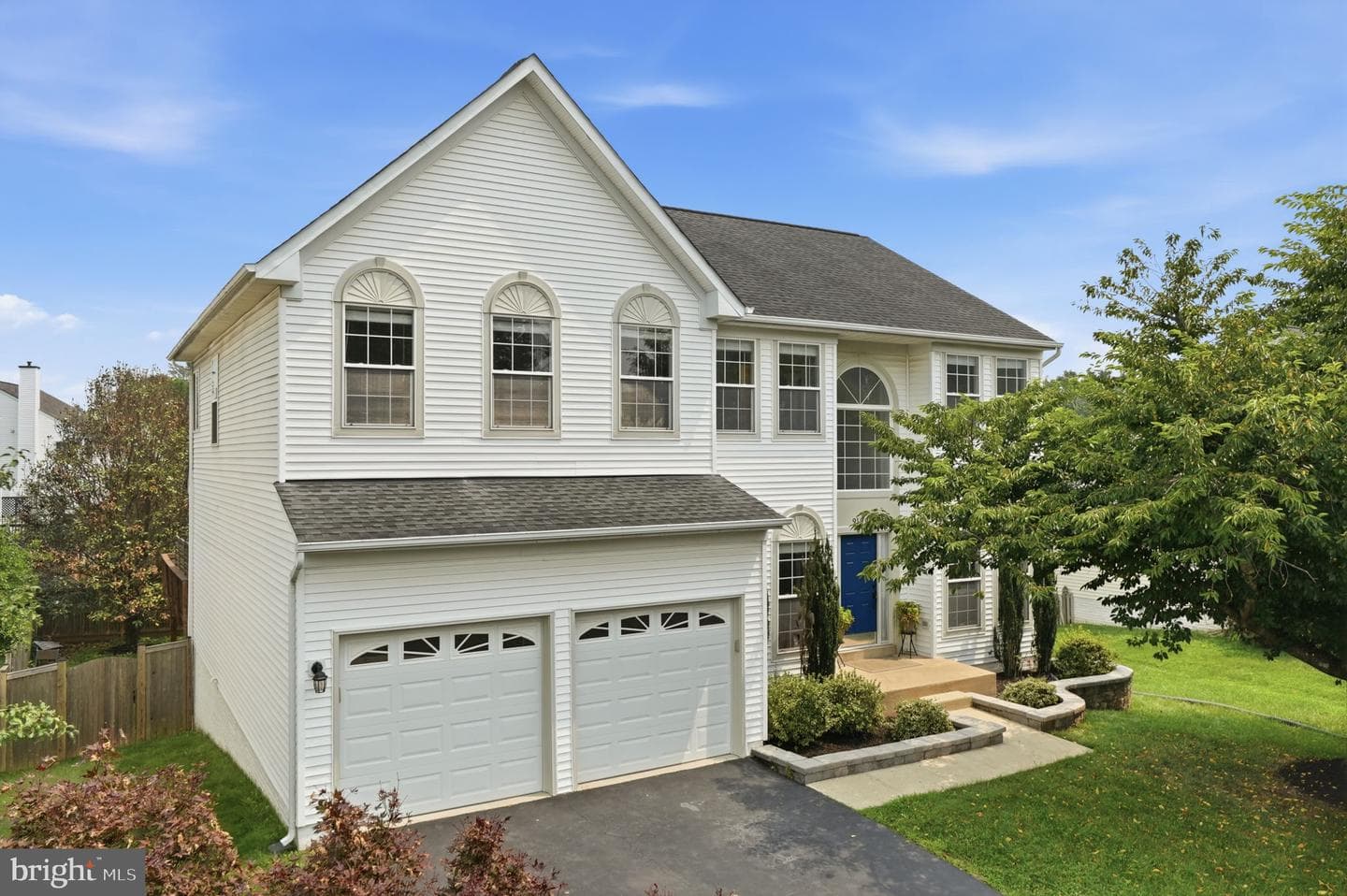 9199 Matthew Drive, Manassas Park