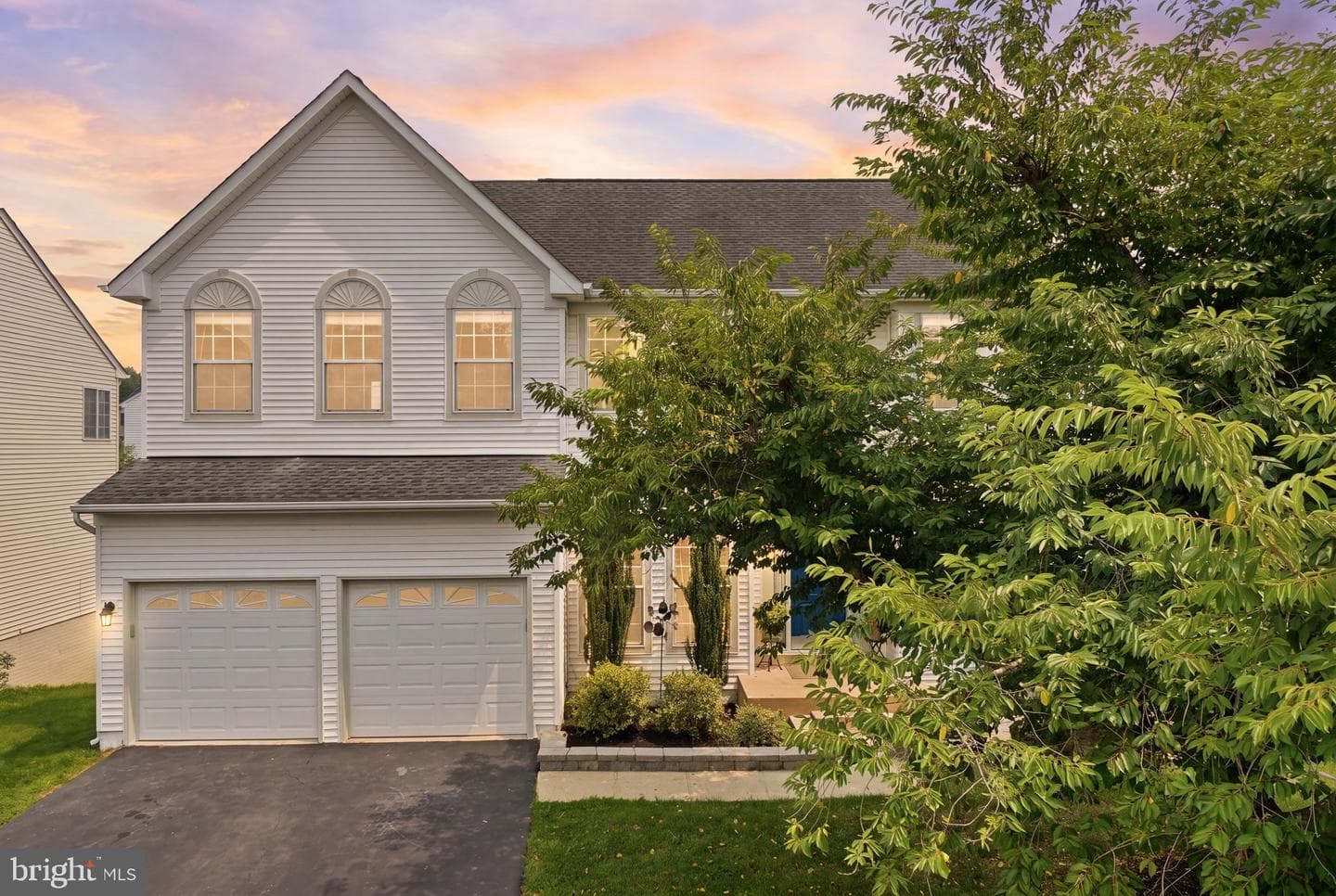 9199 Matthew Drive, Manassas Park