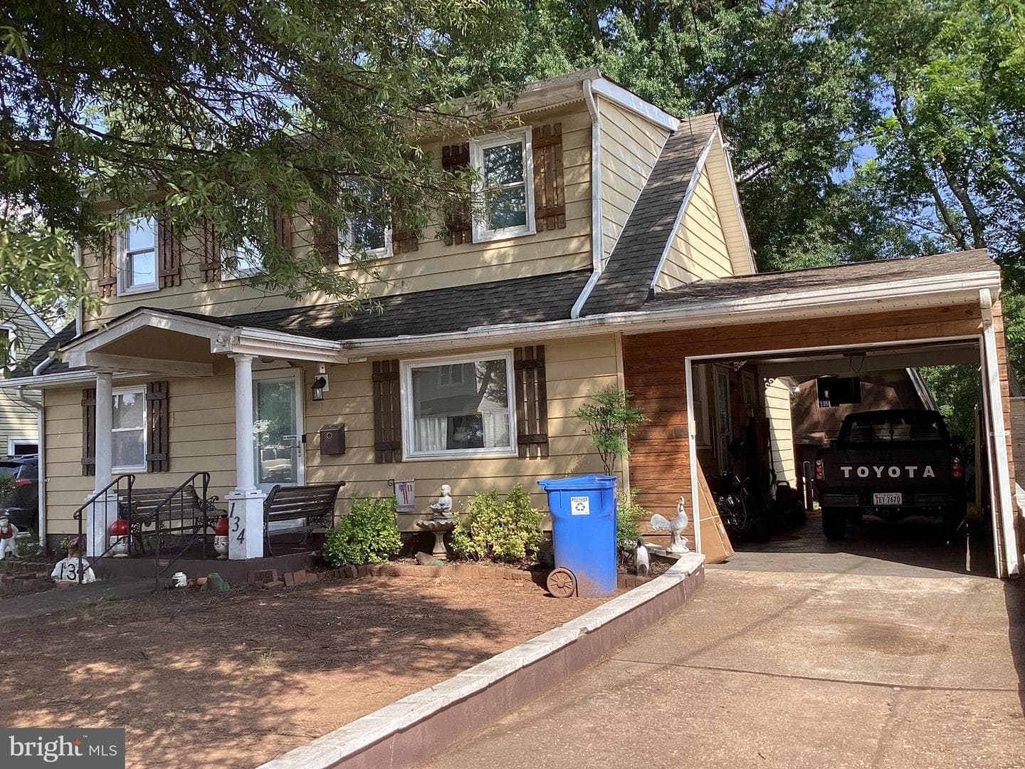 134 Baker Street, Manassas Park