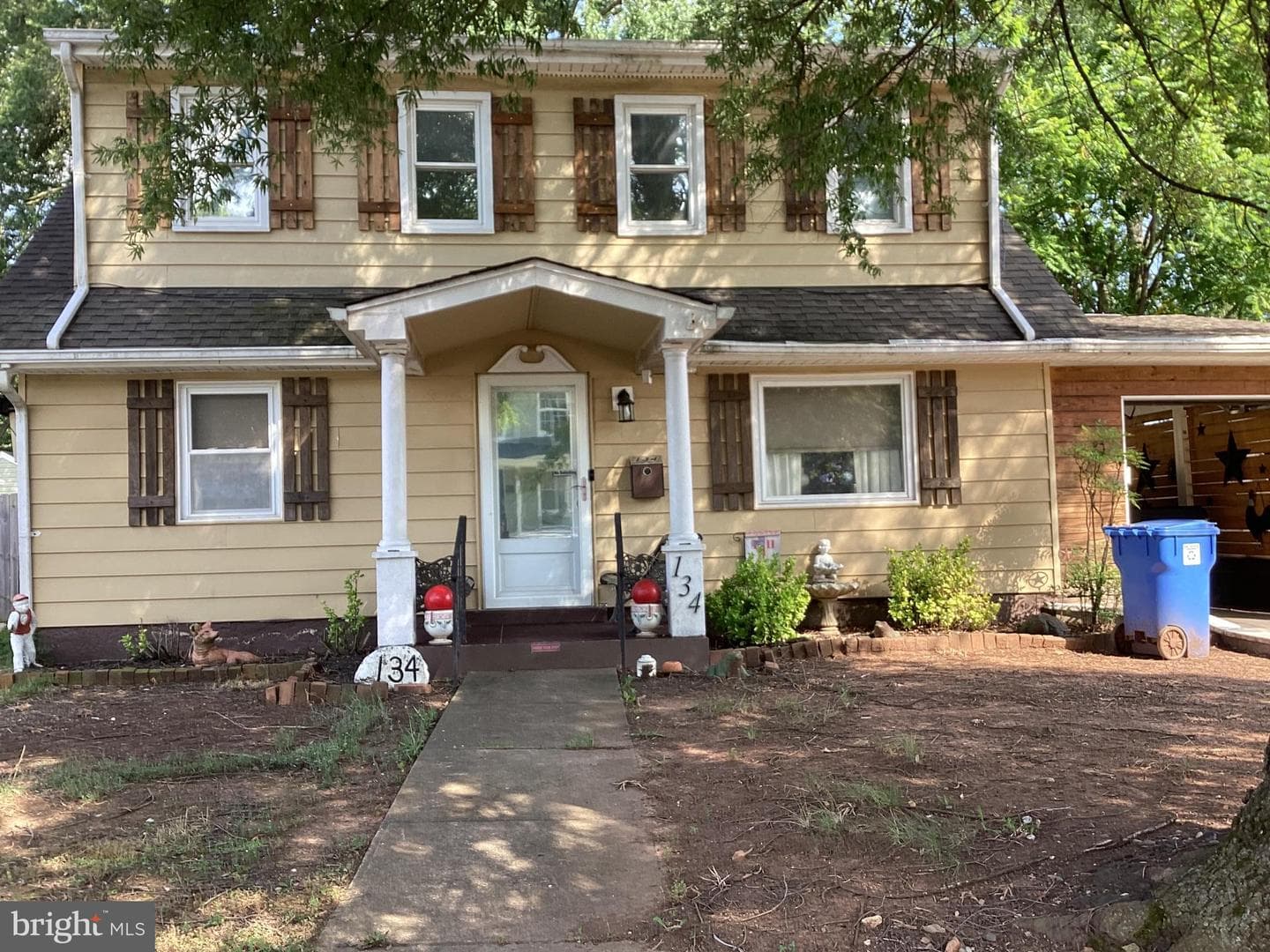 134 Baker Street, Manassas Park