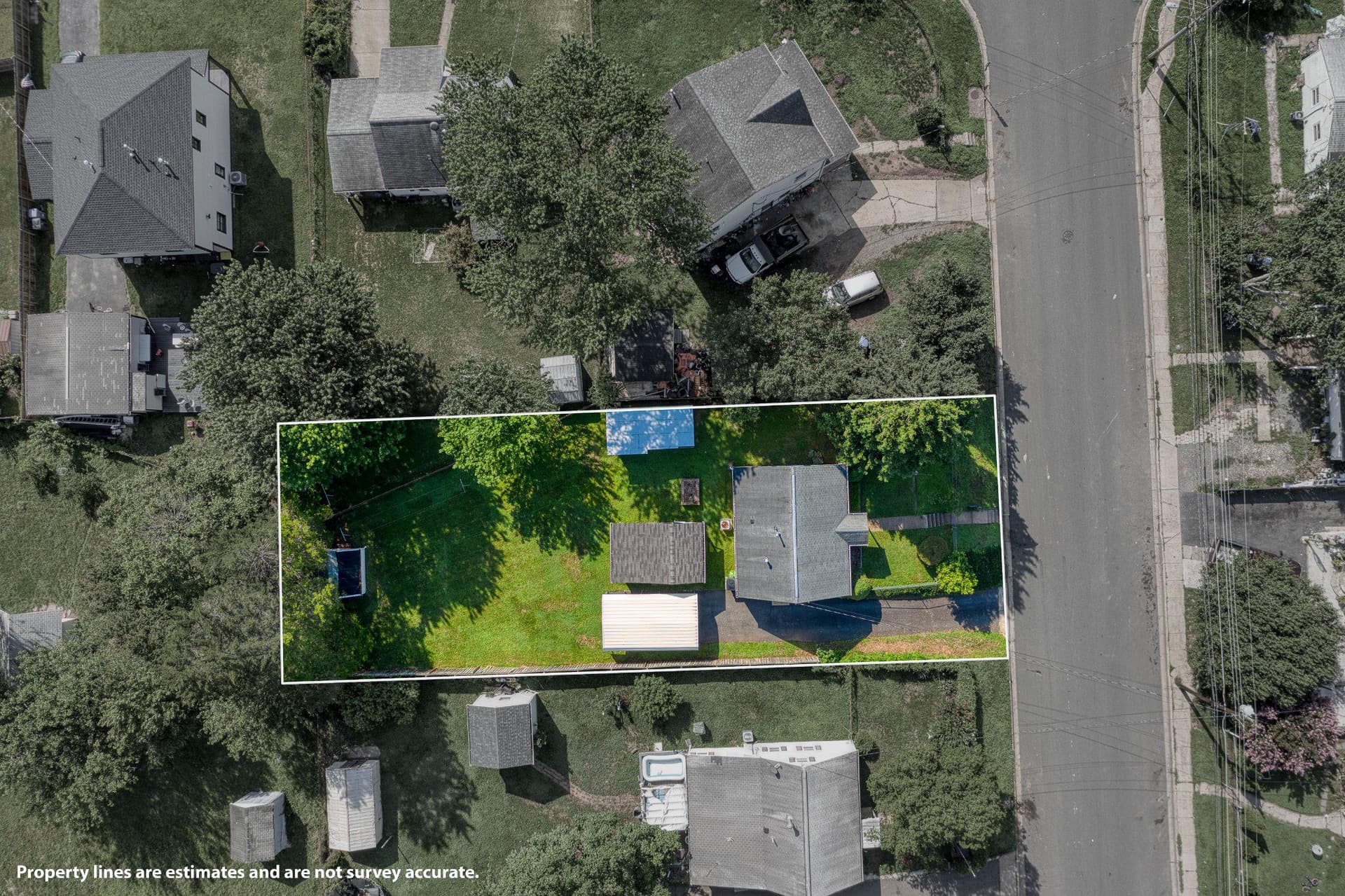 192 Cabbel Drive photo 41