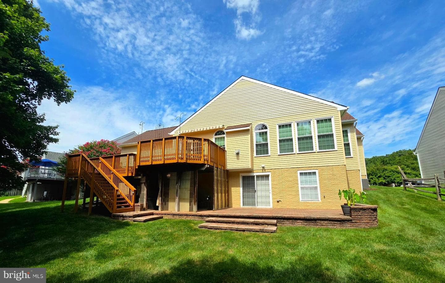 9405 Luke Drive, Manassas Park
