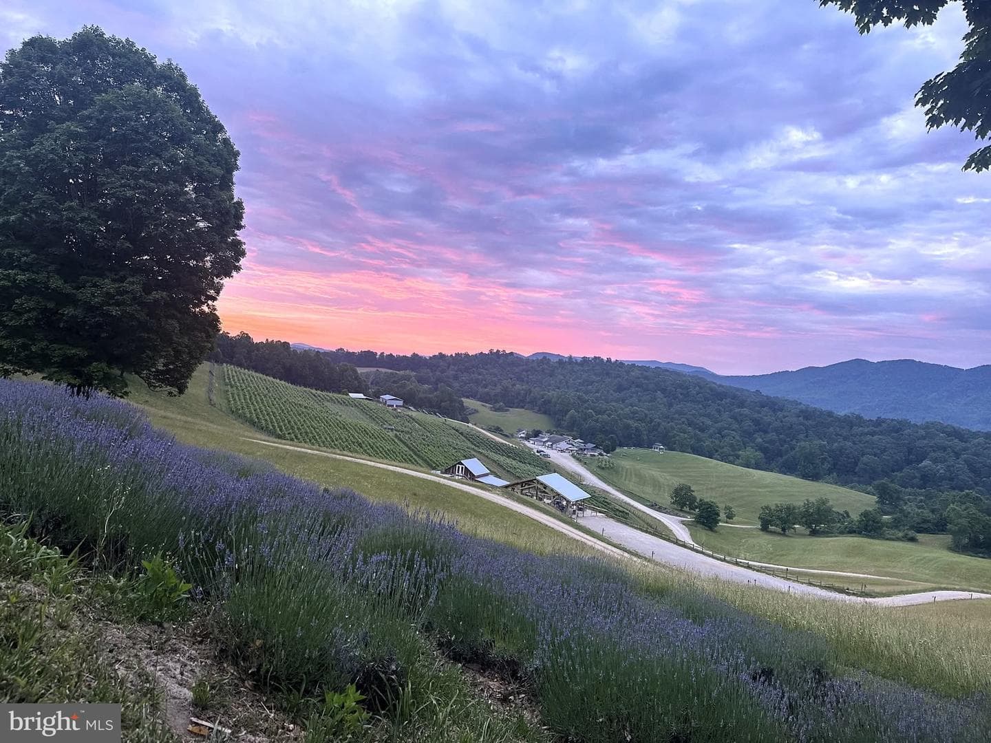 3899 Eakin Farm Road, Blacksburg